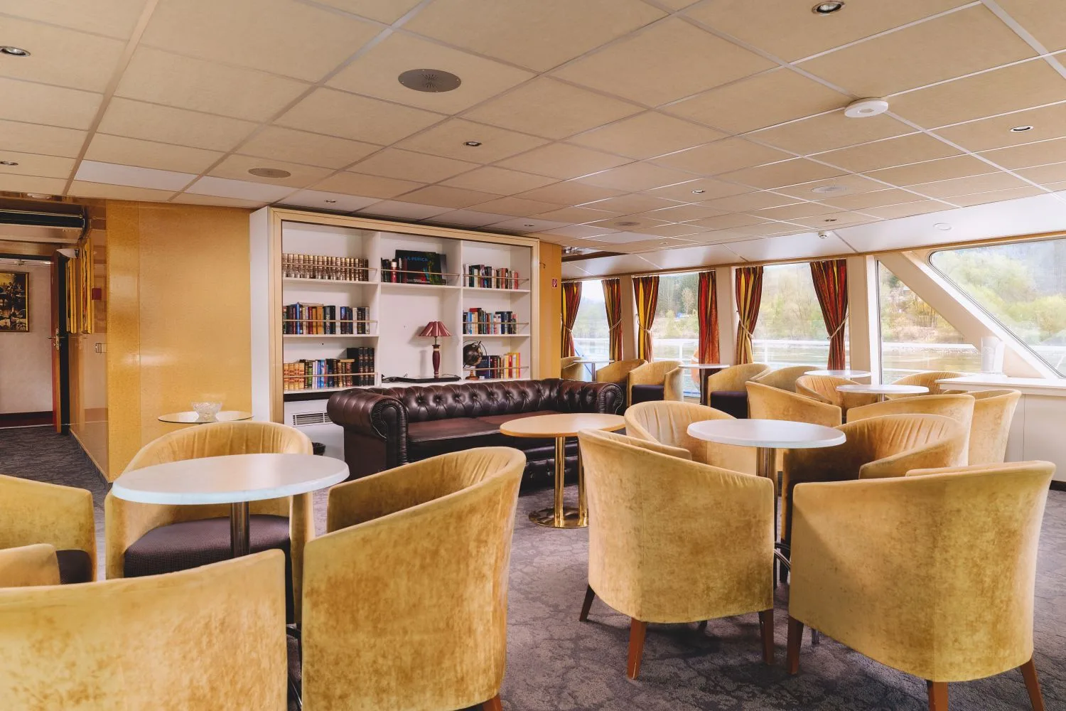 DELIZIE DEL DANUBIO 3