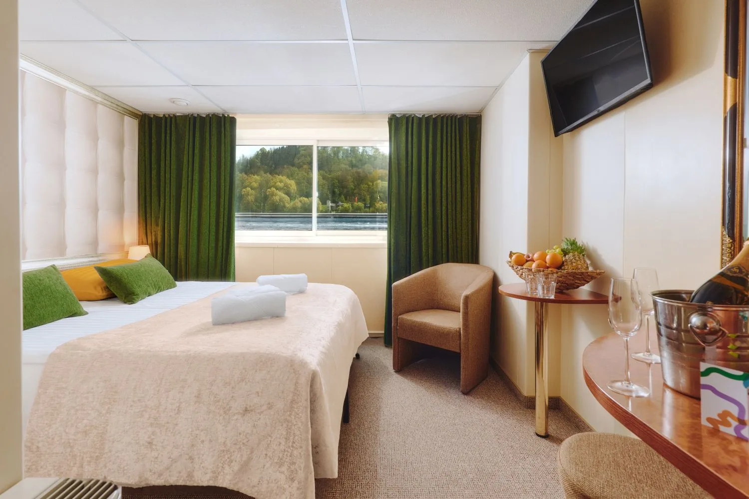 DELIZIE DEL DANUBIO 5