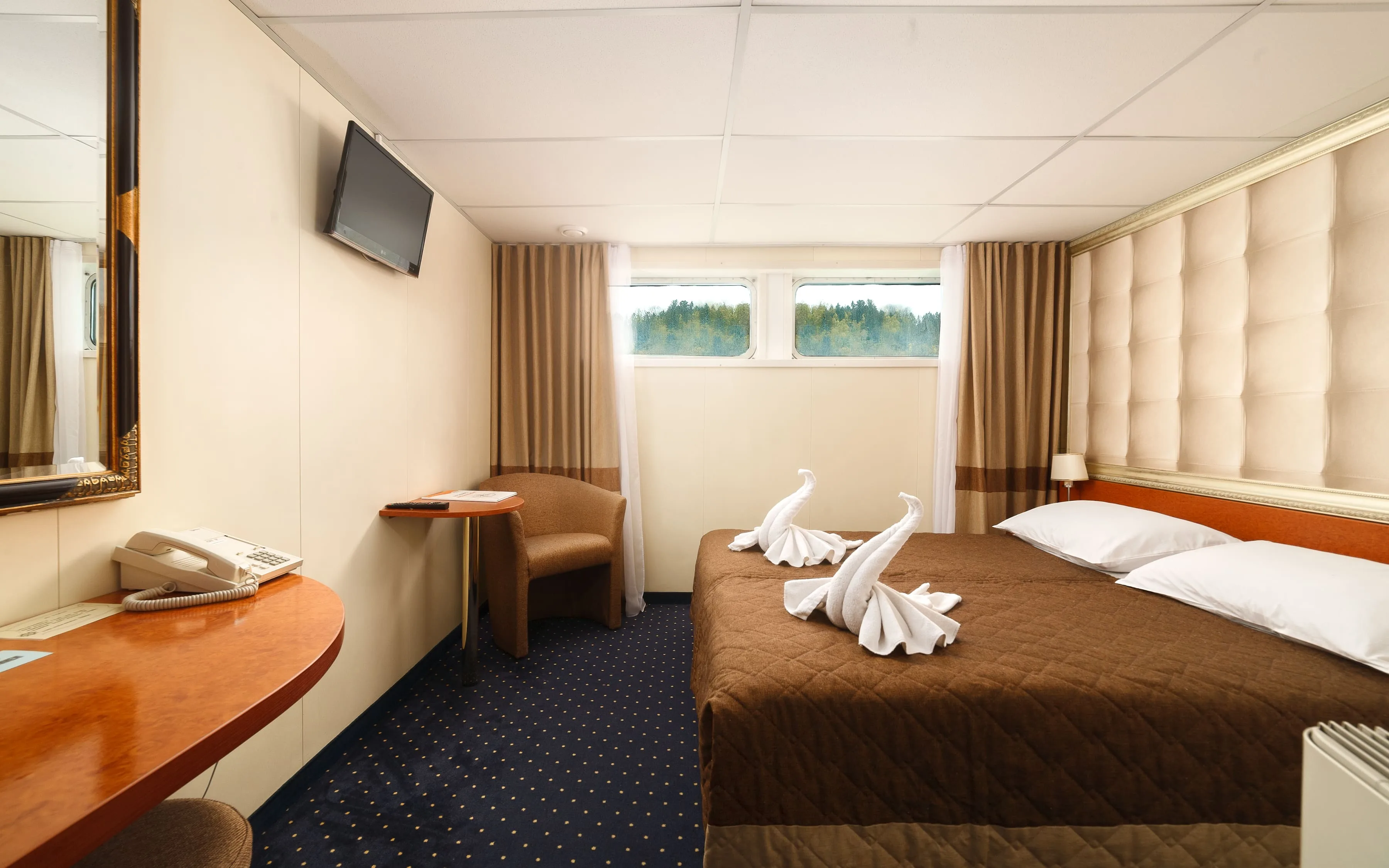 DANUBIO IMPERIALE 10