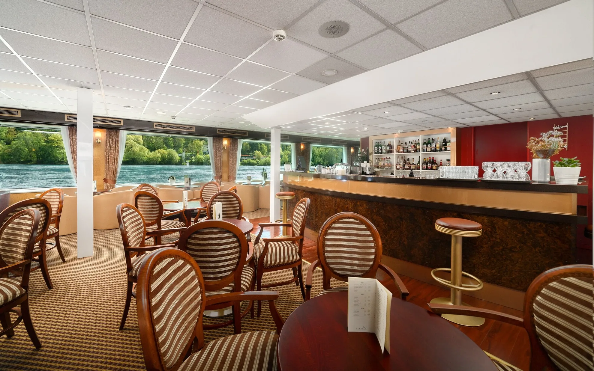 DANUBIO IMPERIALE 11