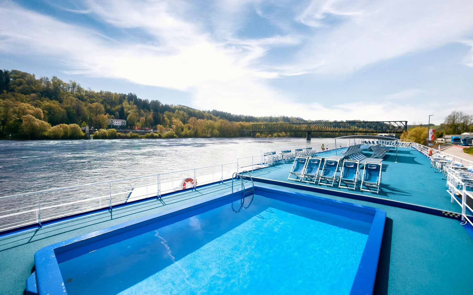 DANUBIO IMPERIALE 12