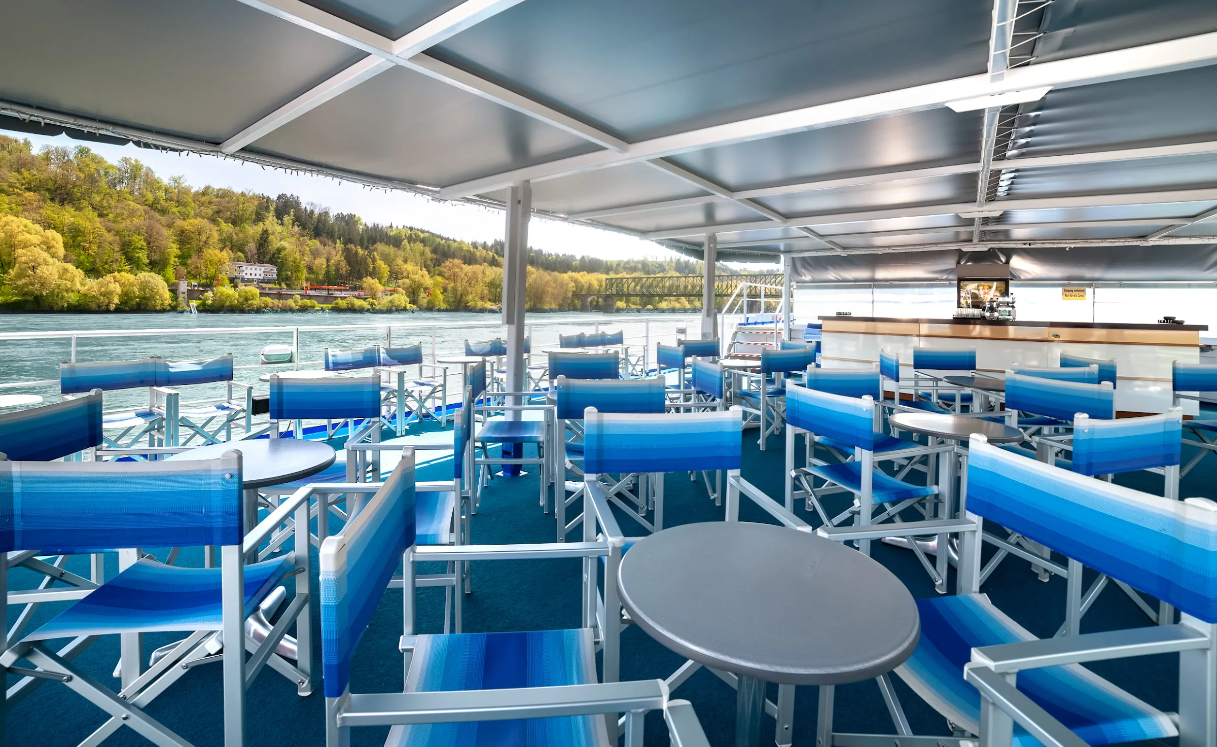 DANUBIO IMPERIALE 13