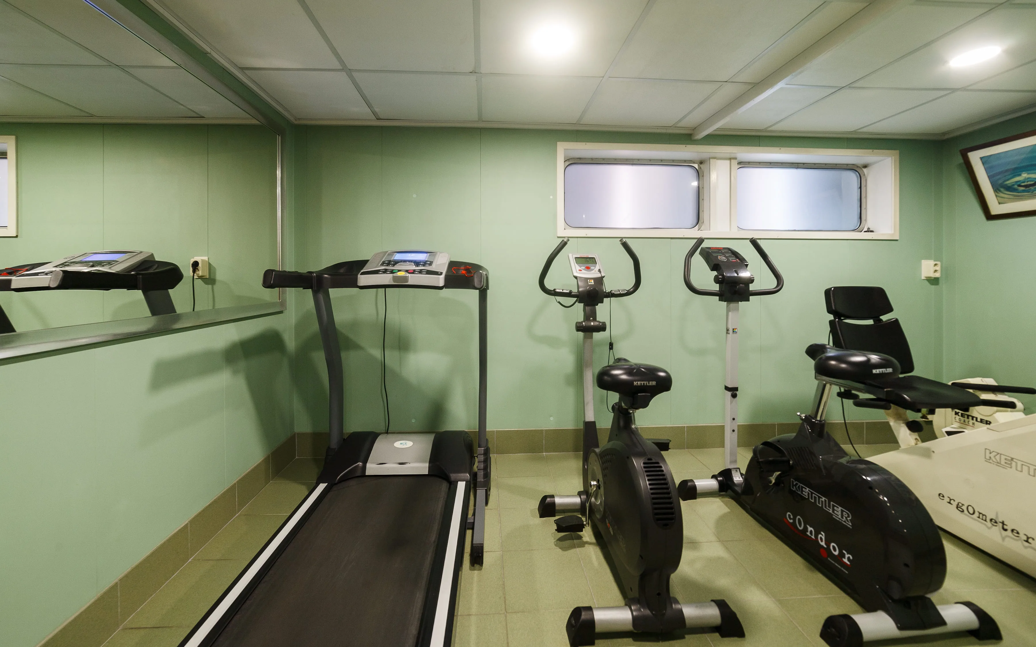 DANUBIO IMPERIALE 15