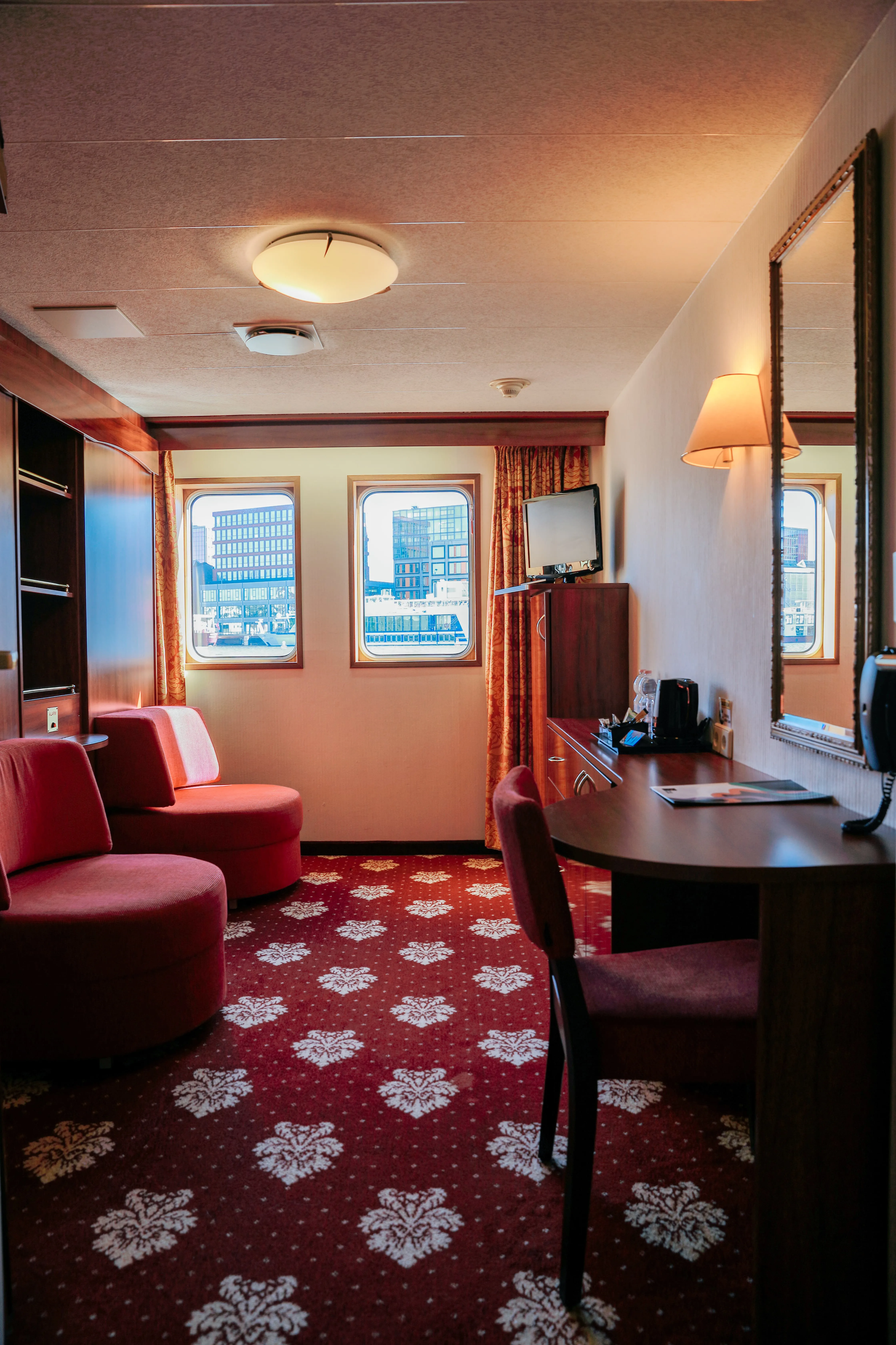 IL RENO SPETTACOLARE 2