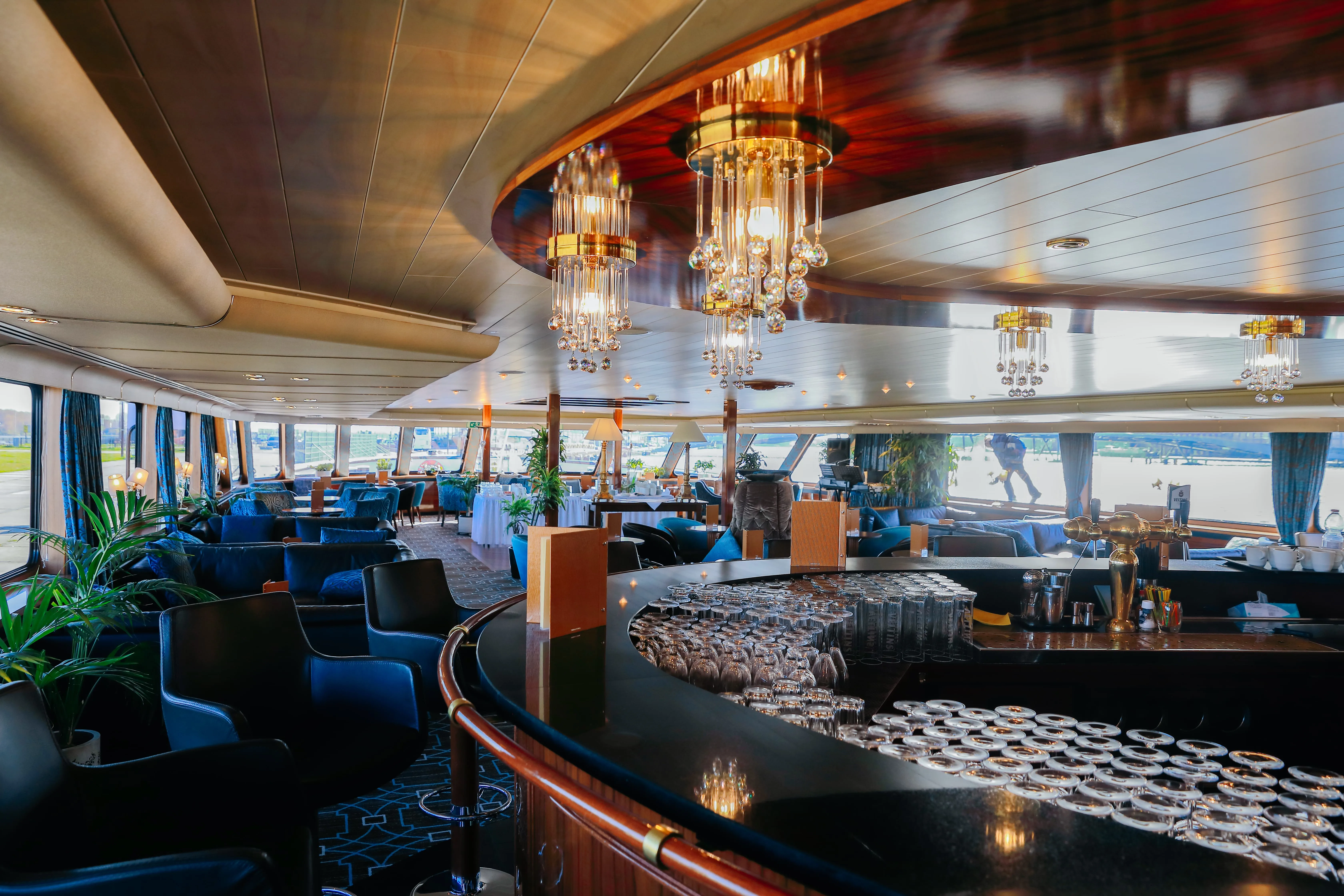 IL RENO SPETTACOLARE 3