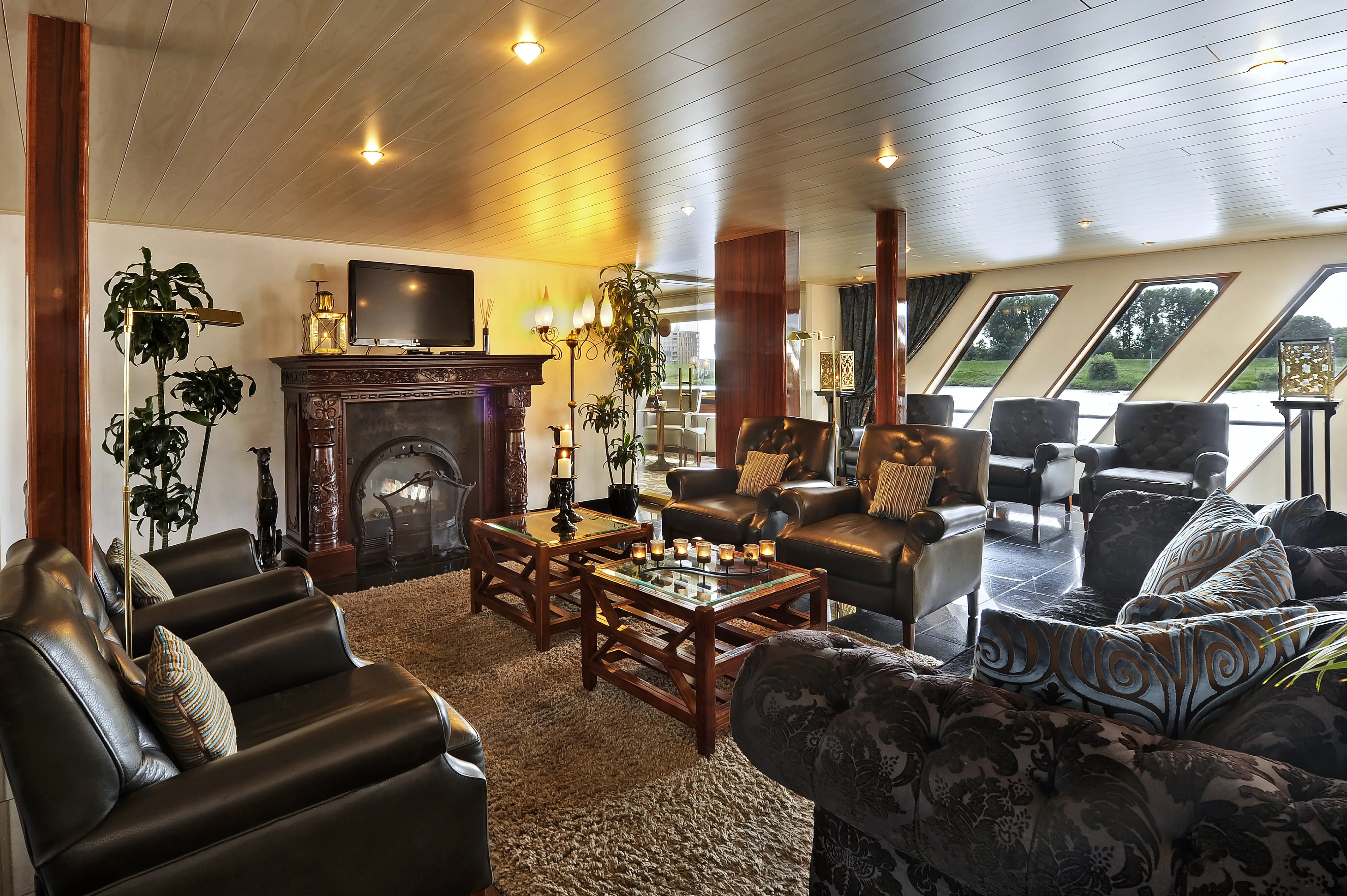 IL RENO SPETTACOLARE 5