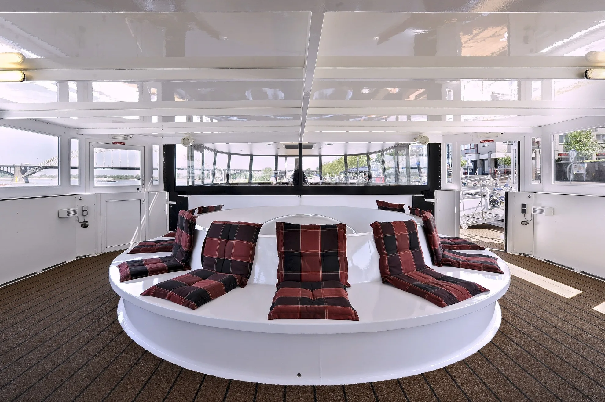 IL RENO SPETTACOLARE 6