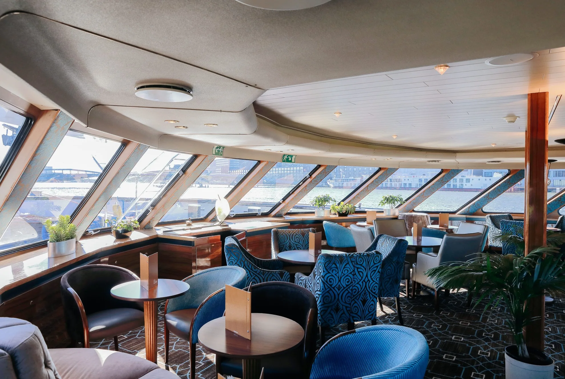 IL RENO SPETTACOLARE 8