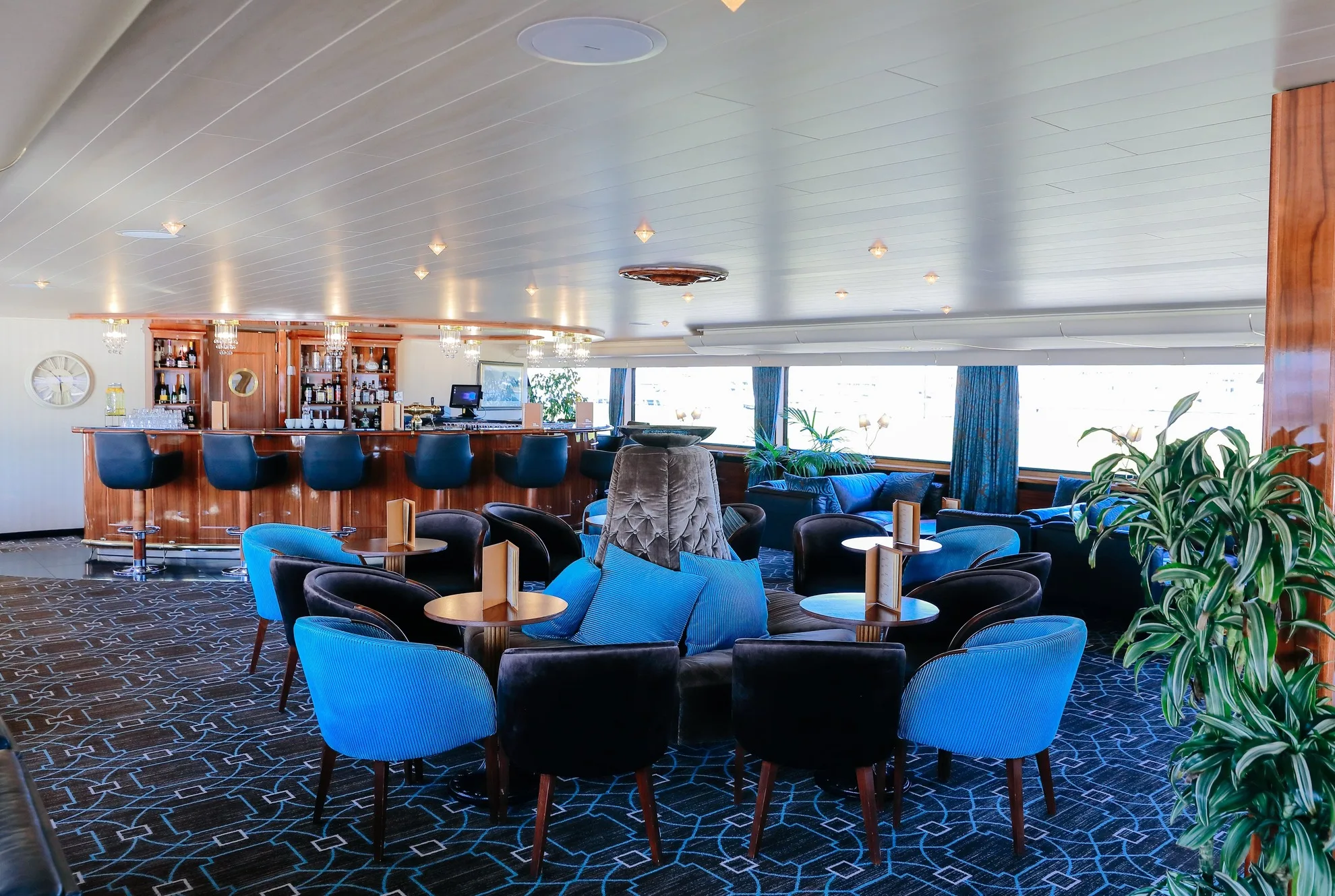 IL RENO SPETTACOLARE 9