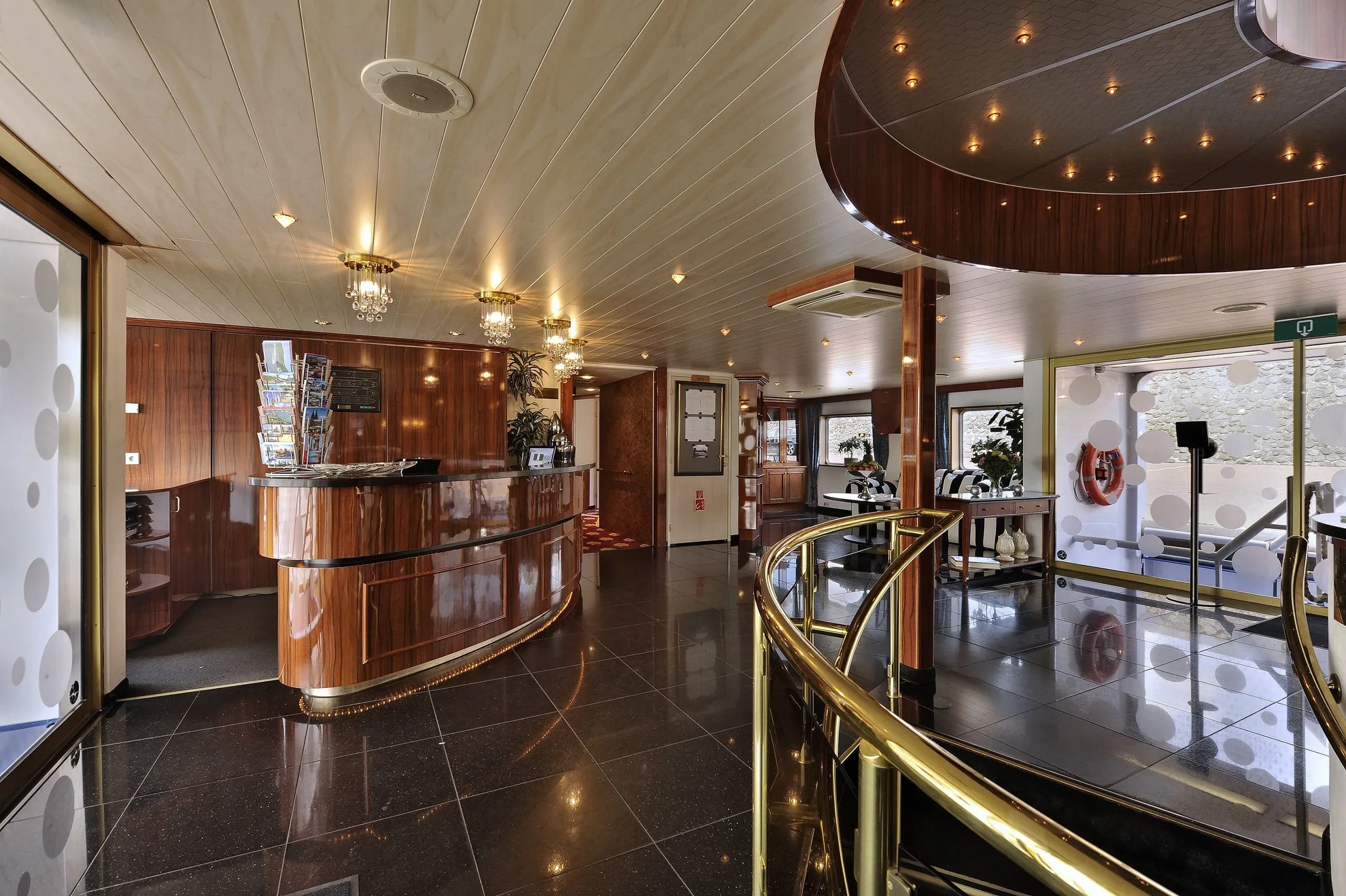 IL RENO SPETTACOLARE 12