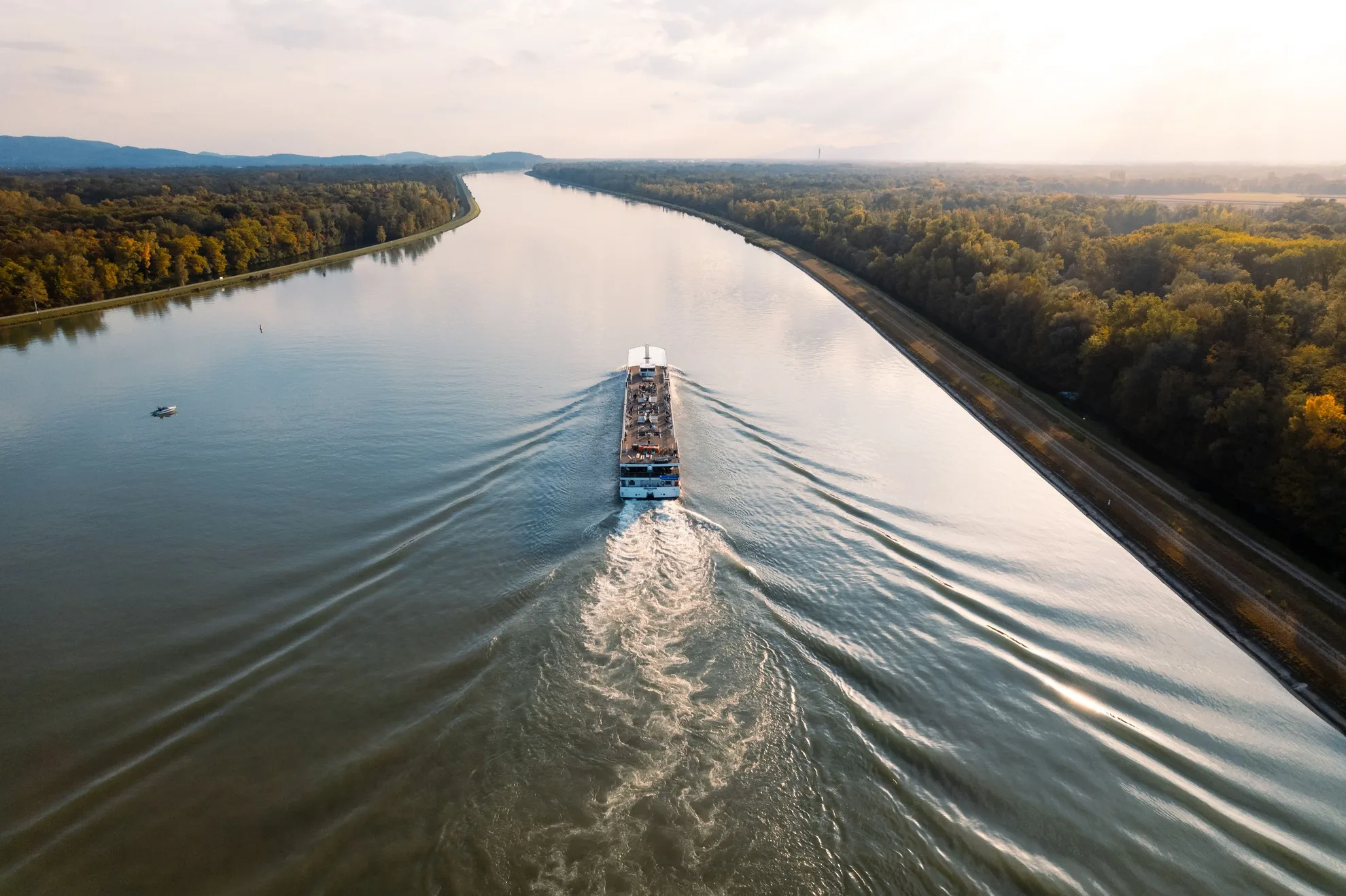 L’ESSENZA DEL RENO