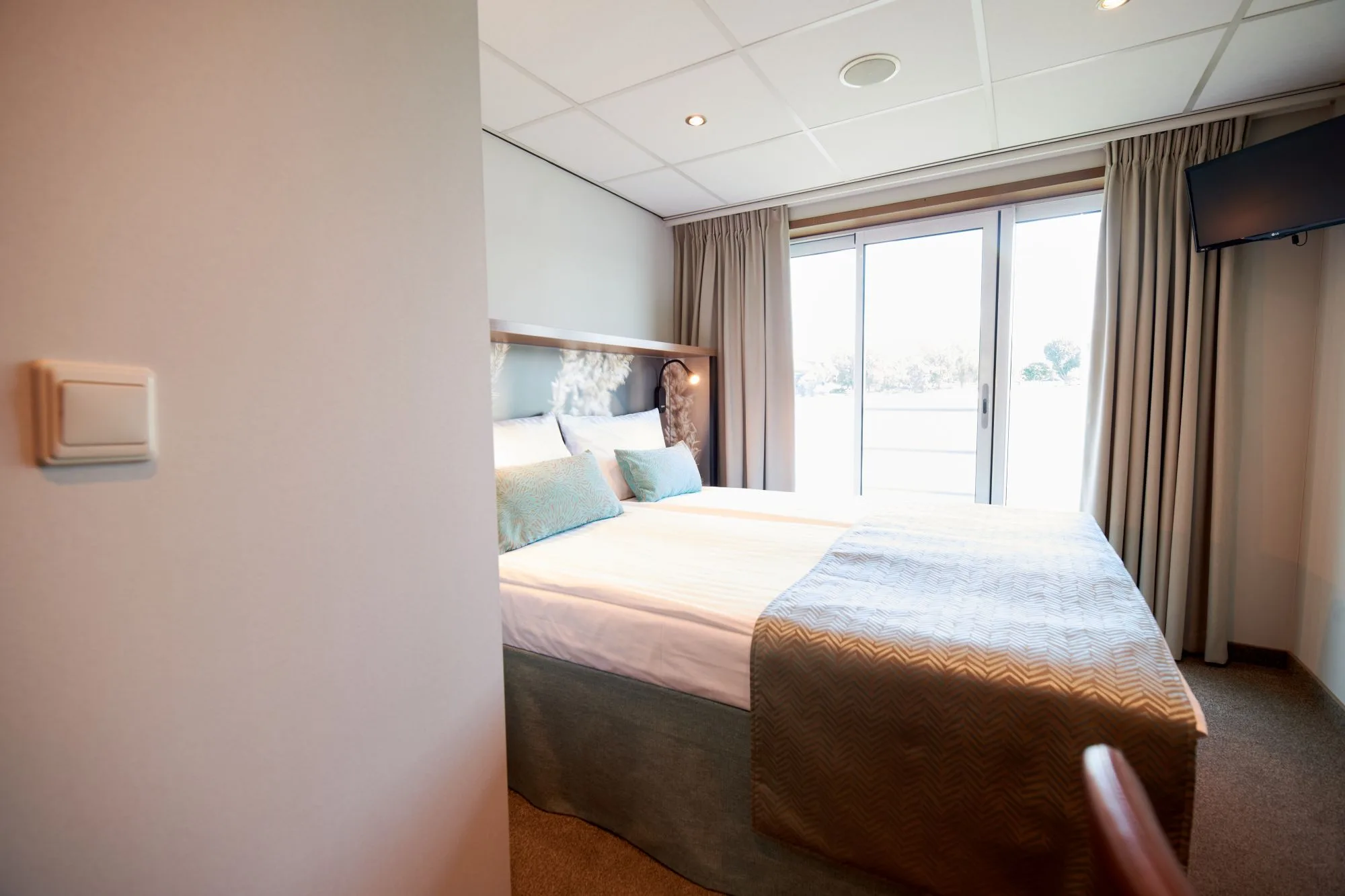 L’ESSENZA DEL RENO 8