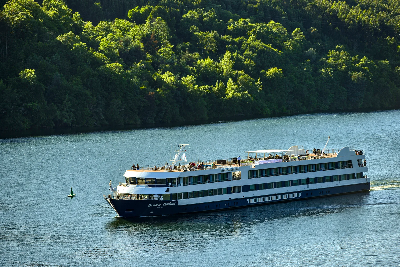 Crociera speciale Fascino del Douro dicembre 2025