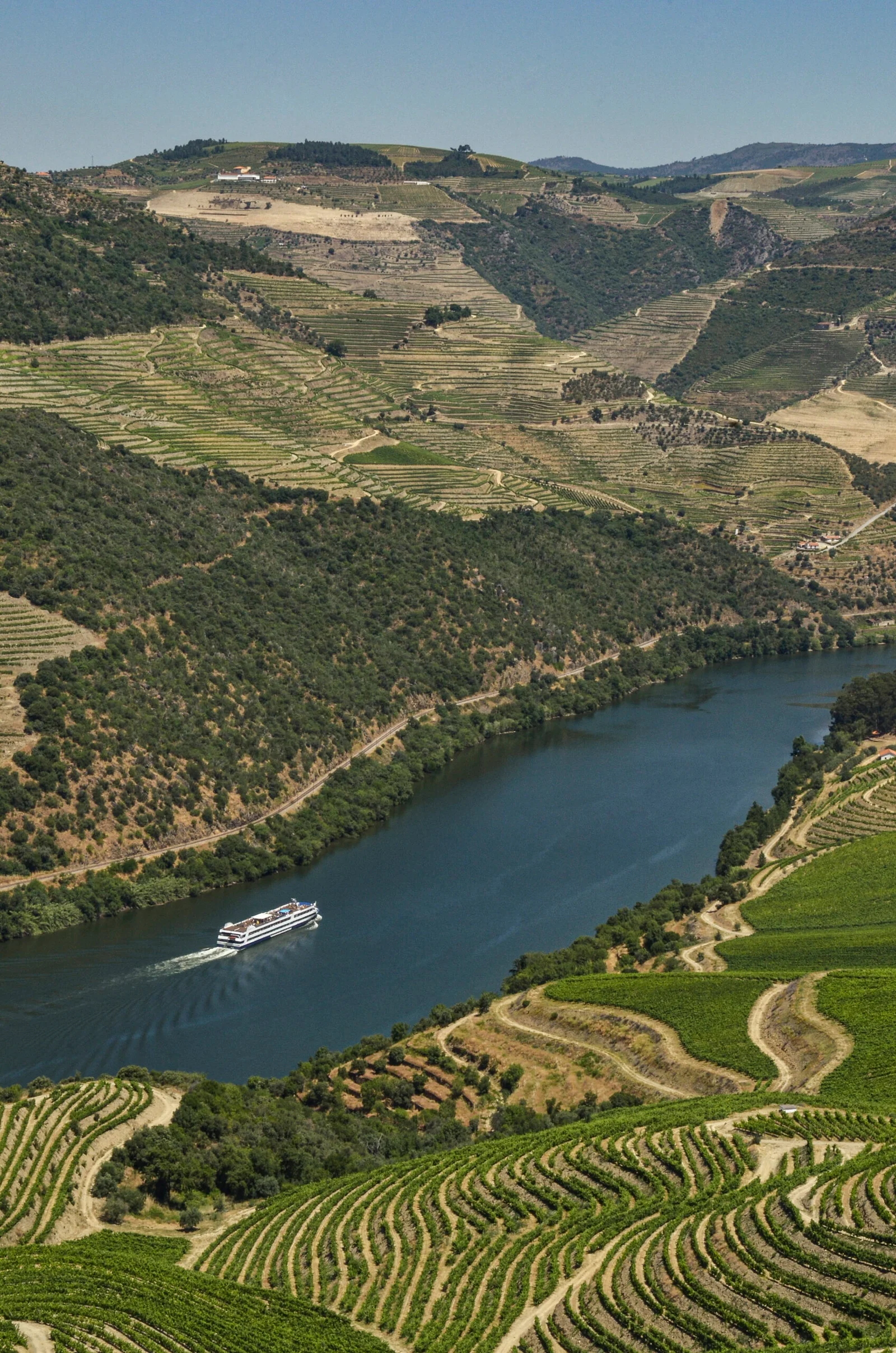 Fascino del Douro 2