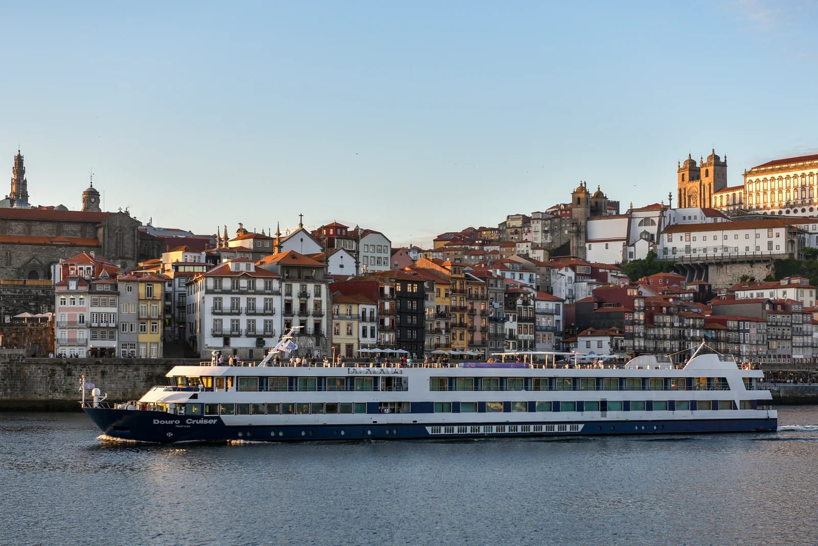 MS Douro Cruiser - Speciale Fascino del Douro