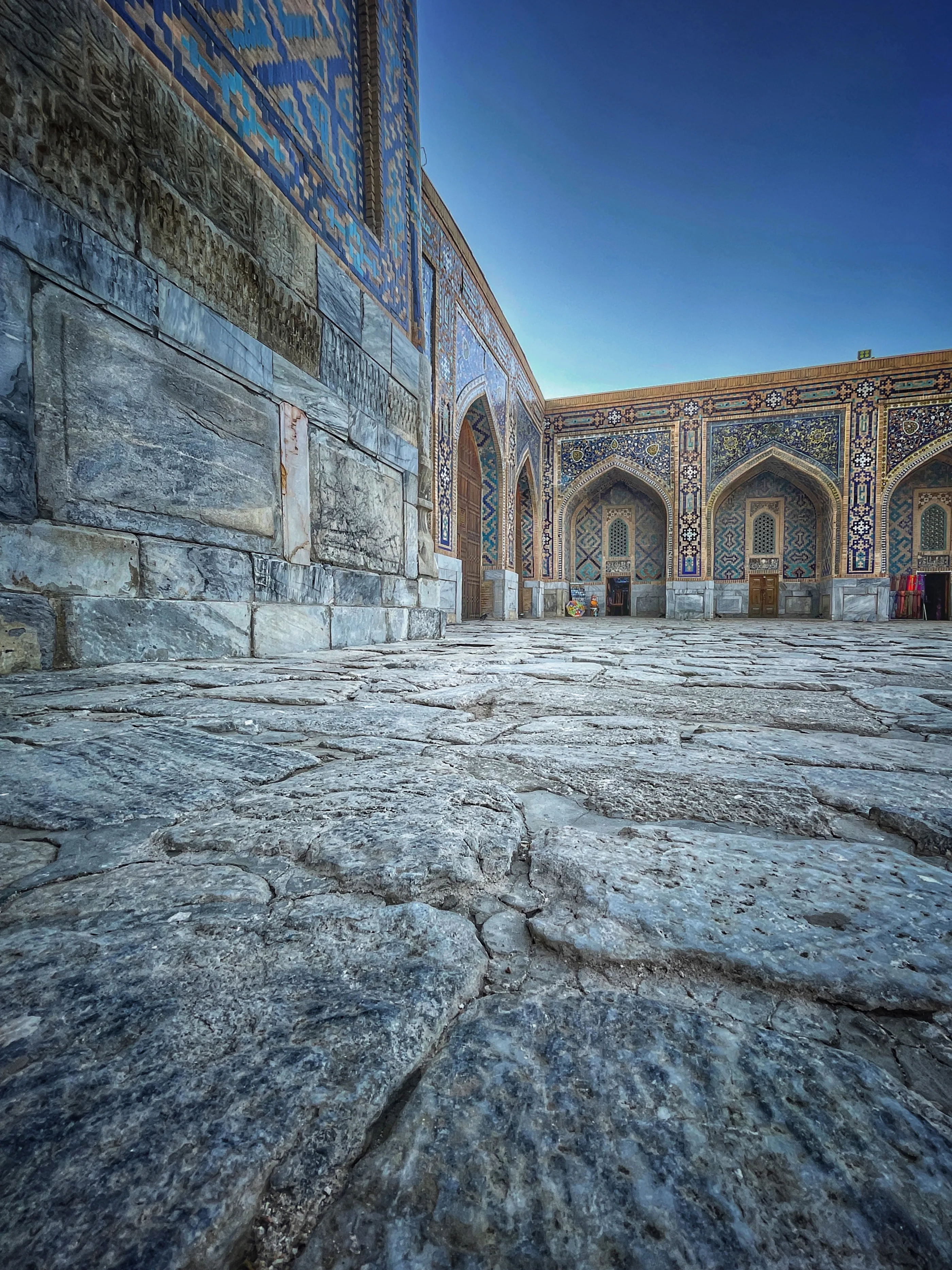 PASQUA IN UZBEKISTAN 2