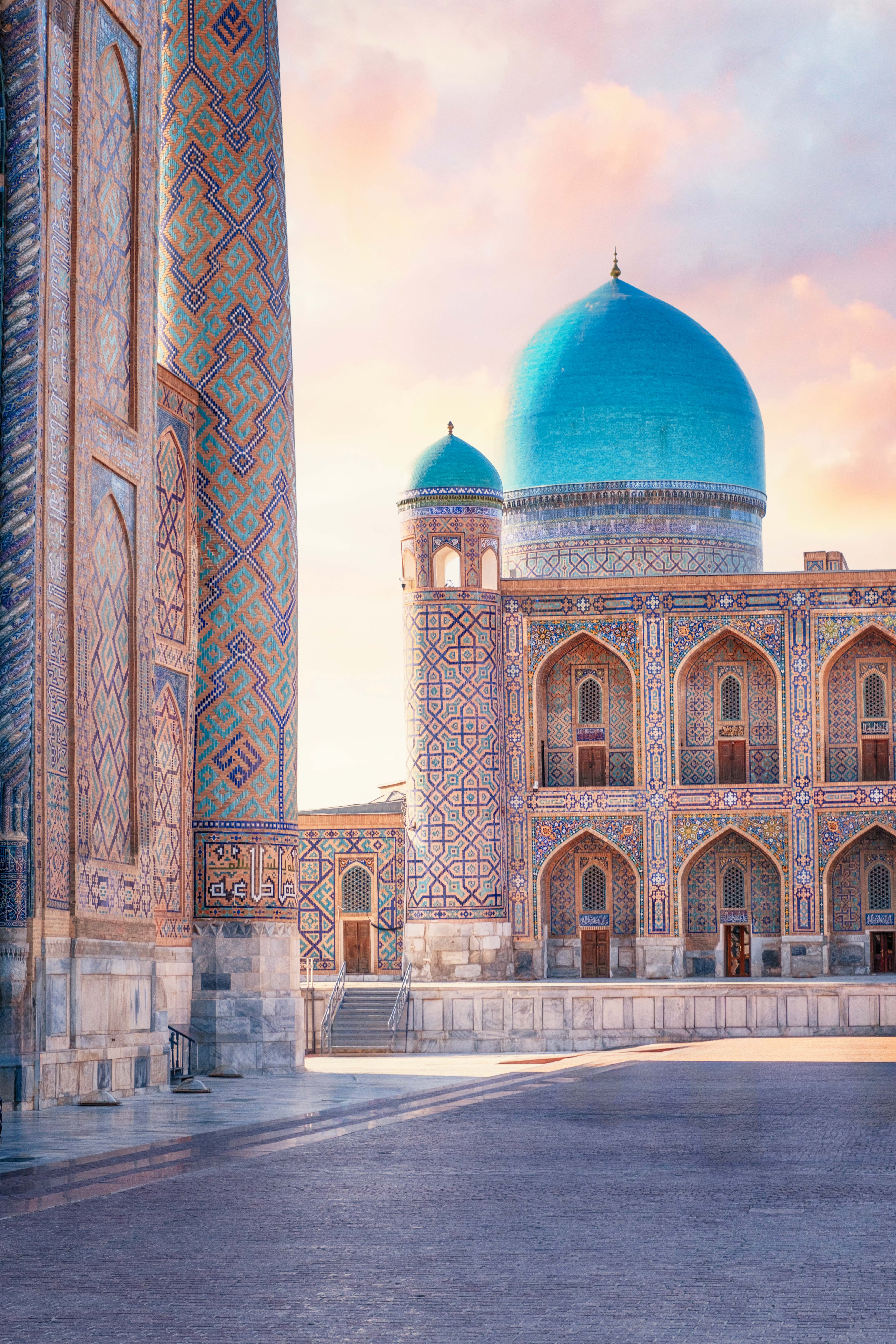 PASQUA IN UZBEKISTAN 5