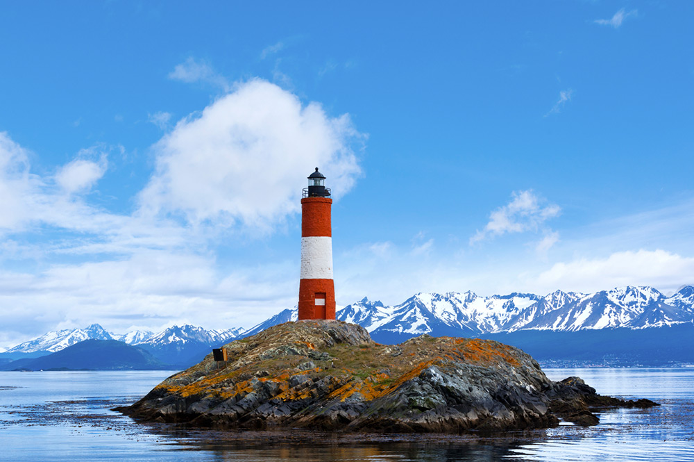 Argentina Terra di Ghiaccio, Fuoco e Vino