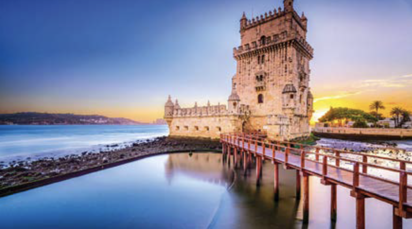 La Magia  del Portogallo 2