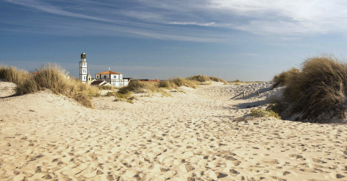 La Magia  del Portogallo 4