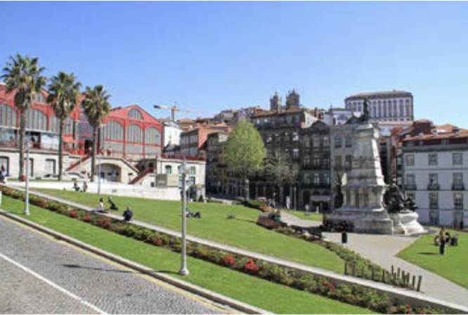 La Magia  del Portogallo 5