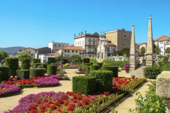 La Magia  del Portogallo 6