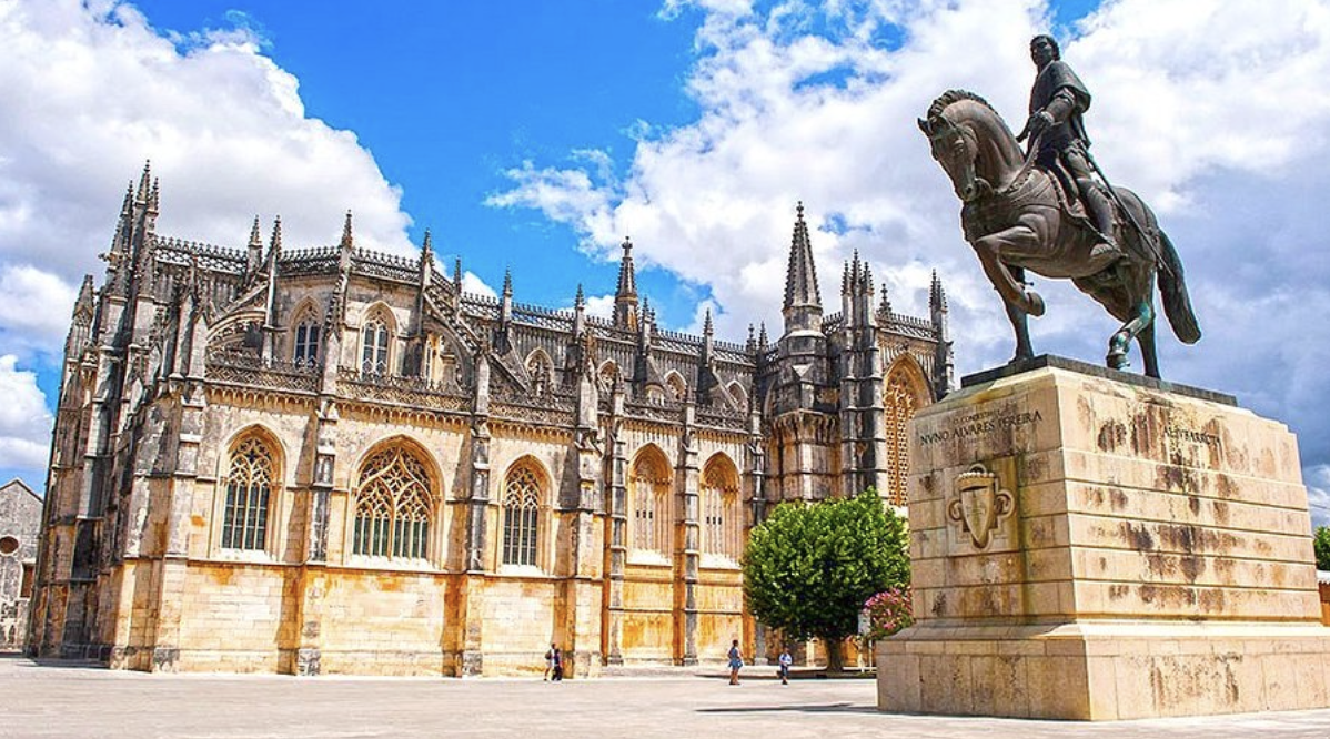 La Magia  del Portogallo 7