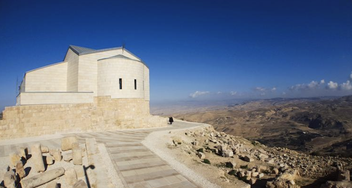 MERAVIGLIE DELLA GIORDANIA - OFFERTA BLACK FRIDAY  9