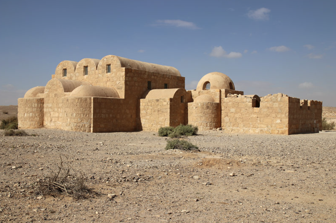 MERAVIGLIE DELLA GIORDANIA - OFFERTA BLACK FRIDAY  3