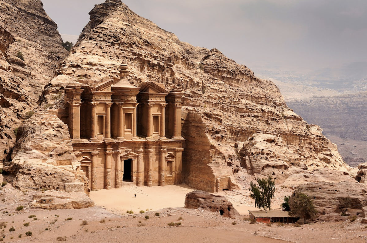 MERAVIGLIE DELLA GIORDANIA - OFFERTA BLACK FRIDAY  4