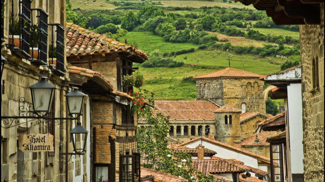 Nord della Spagna: “Tra Montagne e Oceano"