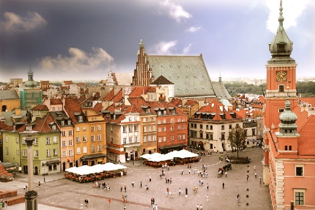 Perle della Polonia 7