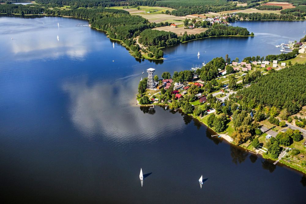 Perle della Polonia 8