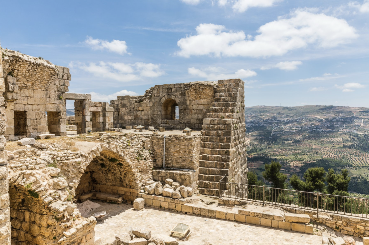 MERAVIGLIE DELLA GIORDANIA - OFFERTA BLACK FRIDAY  8