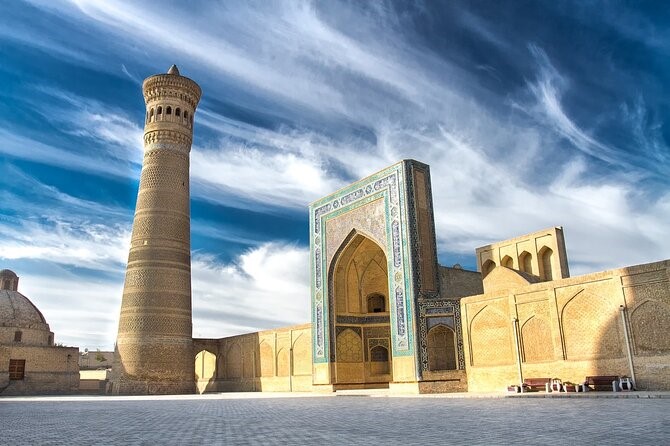 Uzbekistan - Sulle orme dei Mercanti della seta 10