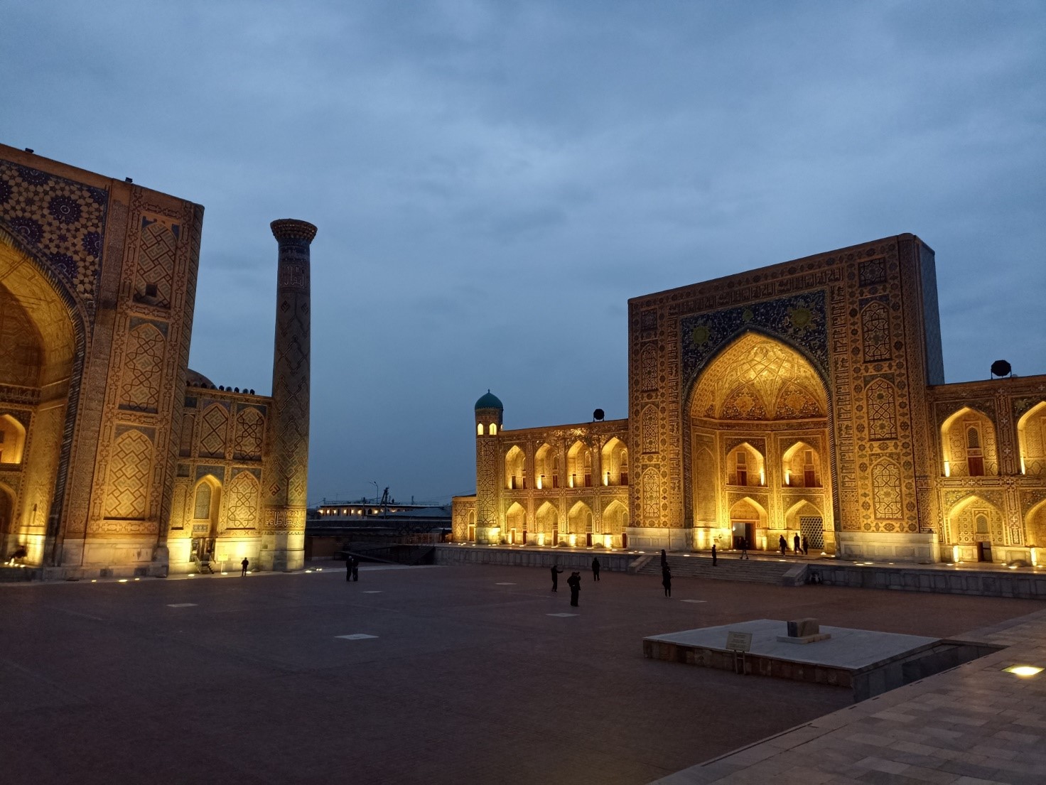 Uzbekistan - Sulle orme dei Mercanti della seta 6