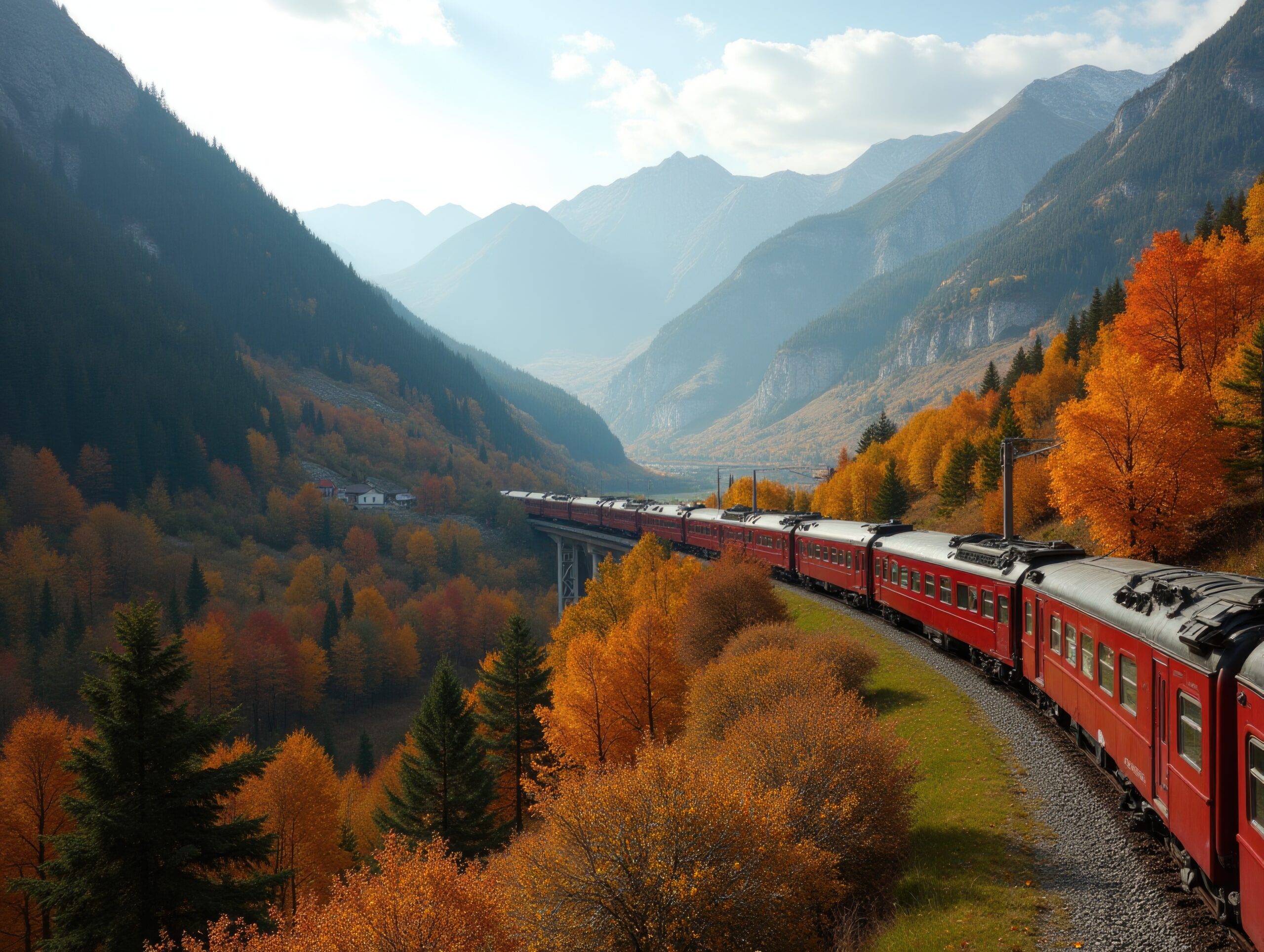 Transmongolica – 2025: visitando l’Eurasia  “da Mosca a Pechino”